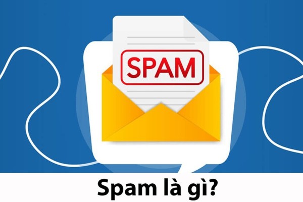 Spam là gì