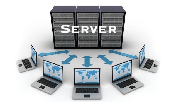 Top 1 server là gì: Khái niệm và vai trò quan trọng