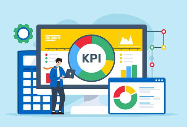 Xây dựng chiến lược chạy KPI hiệu quả