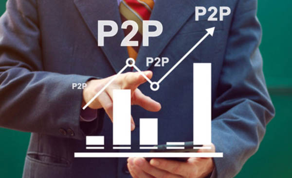 Tương lai của công nghệ P2P và xu hướng phát triển