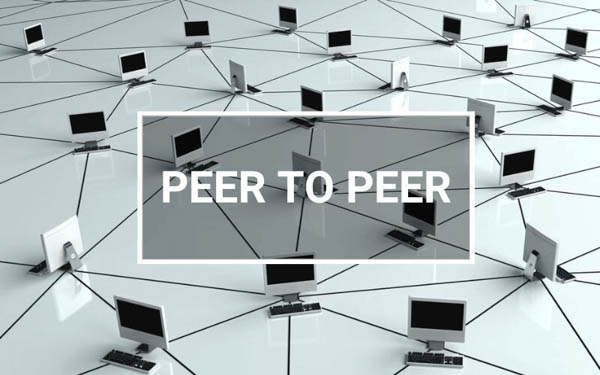 Ưu điểm và nhược điểm của mô hình P2P
