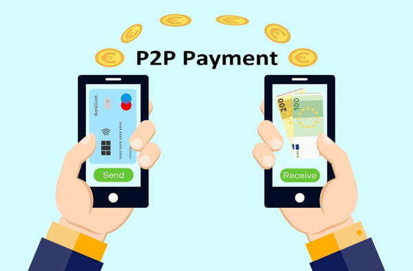 P2P Payment