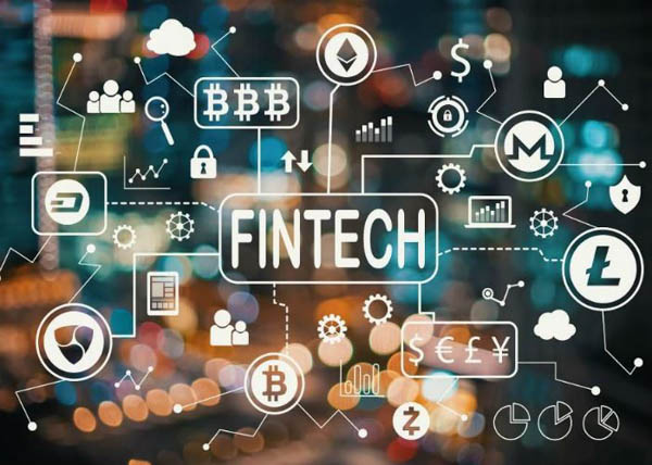 Fintech và P2P