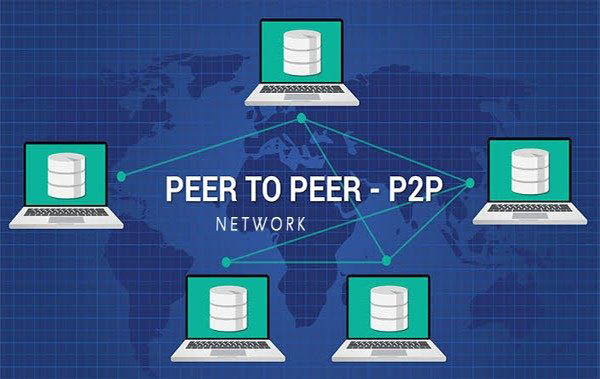 P2P và vấn đề an ninh, bảo mật thông tin