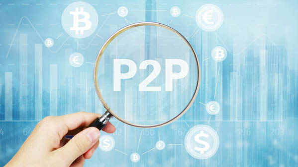 Cách lựa chọn nền tảng P2P uy tín và an toàn