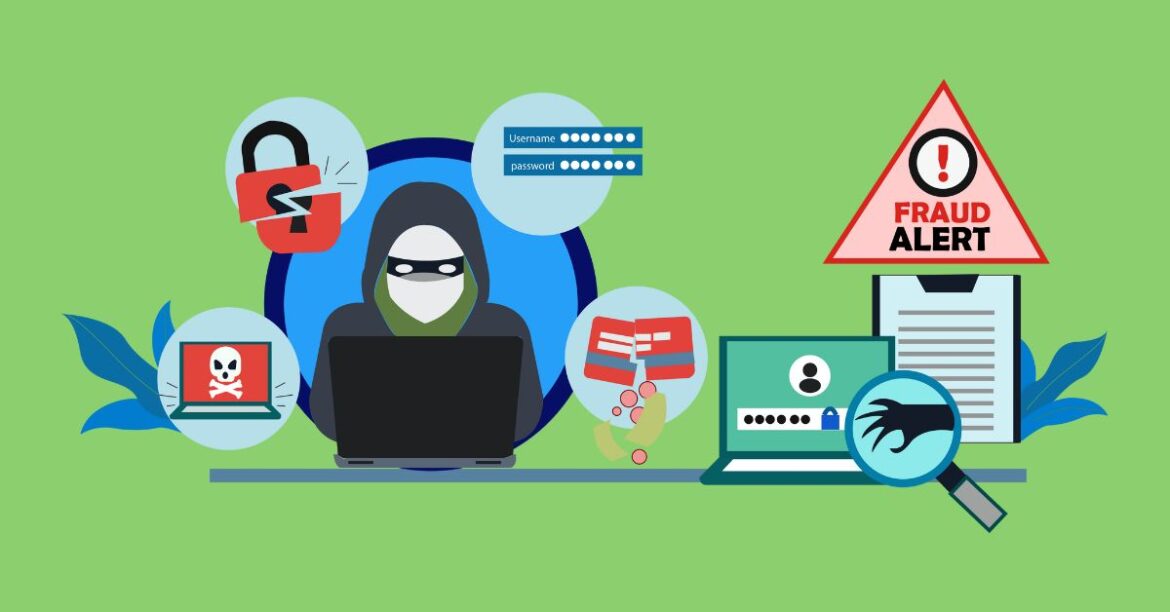 Cách nhận biết một Scam