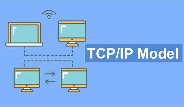 TCP/IP là gì? 