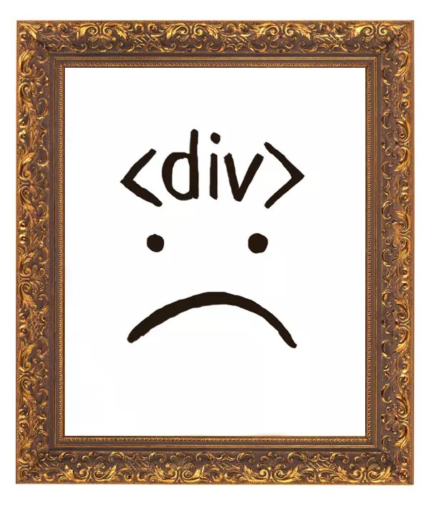 Câu hỏi thường gặp về thẻ div