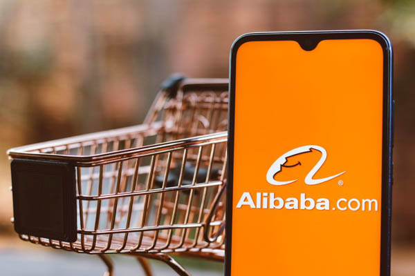 Hướng dẫn mua hàng trên Alibaba