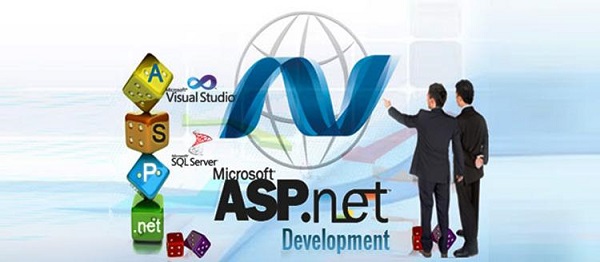 Cấu trúc và thành phần cơ bản của ASP.NET