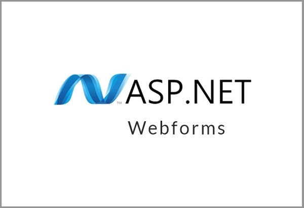 ASP.NET Web Forms