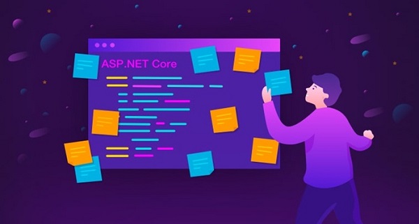 Các ưu điểm vượt trội của ASP.NET