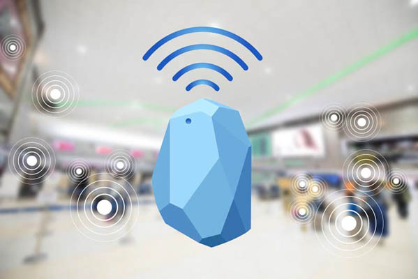Công nghệ Beacon hoạt động như thế nào?