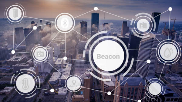 Các ngành khác sử dụng công nghệ Beacon