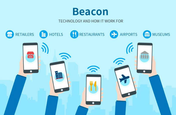 Hướng dẫn triển khai thành công hệ thống Beacon