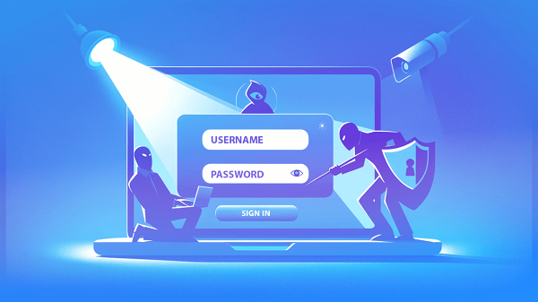 Các công cụ phổ biến sử dụng trong tấn công brute force