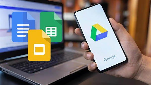 Hướng dẫn sử dụng Google Drive từ A-Z