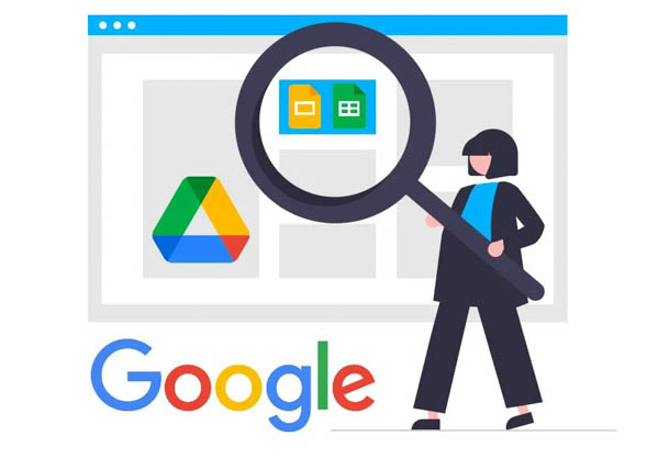 Mẹo sử dụng Google Drive hiệu quả