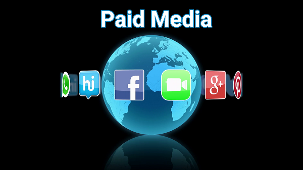 Paid Media