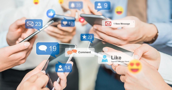 Vai trò và tác động của Media trong xã hội và kinh doanh