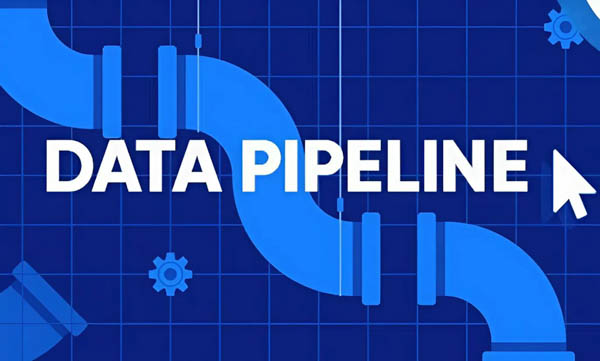 Ứng dụng Pipeline trong xử lý Big Data