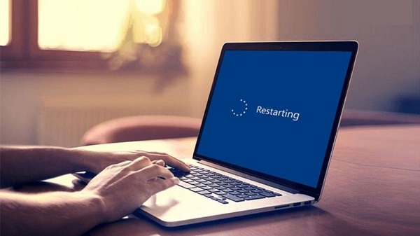 Tác động của Reboot đến thiết bị và dữ liệu người dùng