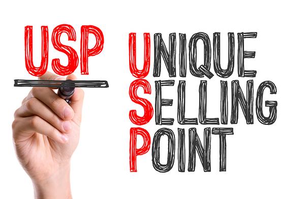 Đặc điểm của một USP thành công