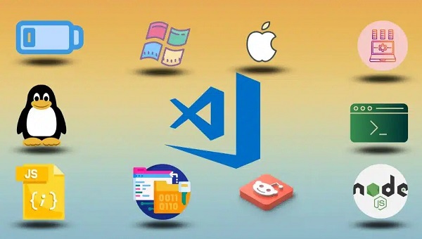 Các tính năng cơ bản của Visual Studio Code