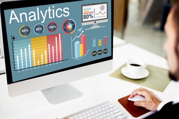 Hoạt động vận hành Website