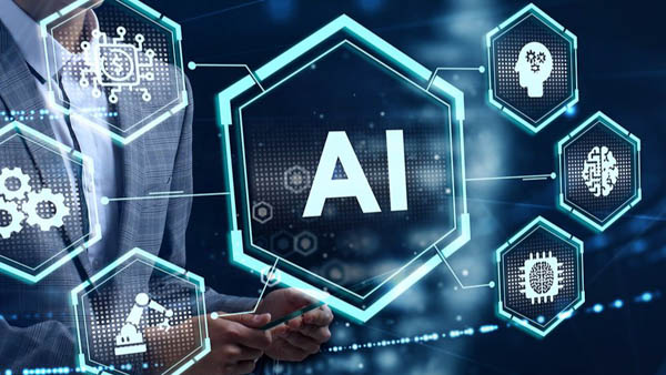 Xu hướng phát triển Website trong tương lai với ứng dụng AI